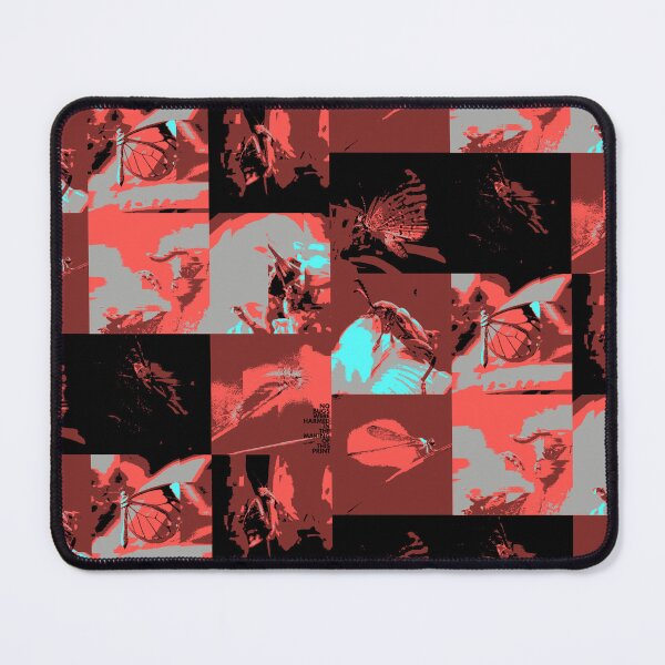 Item preview, 8-Bit Bugged – Pixelated Insect Art with Retro Arcade Vibes designed and sold by We-Open-Minds.