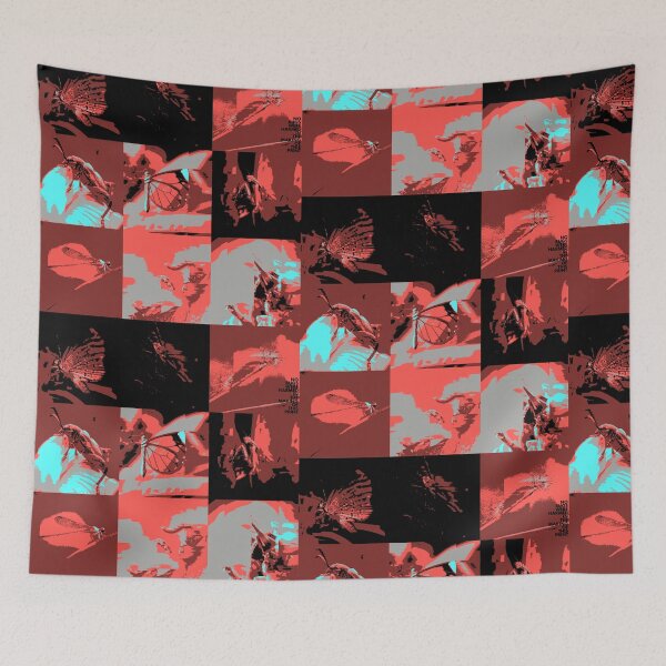 Item preview, 8-Bit Bugged – Pixelated Insect Art with Retro Arcade Vibes designed and sold by We-Open-Minds.