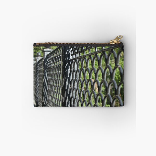 Item preview, old cast iron fence designed and sold by mrivserg.
