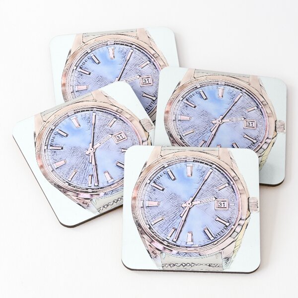 Item preview, reloj de pulsera designed and sold by IgorKovalenko.