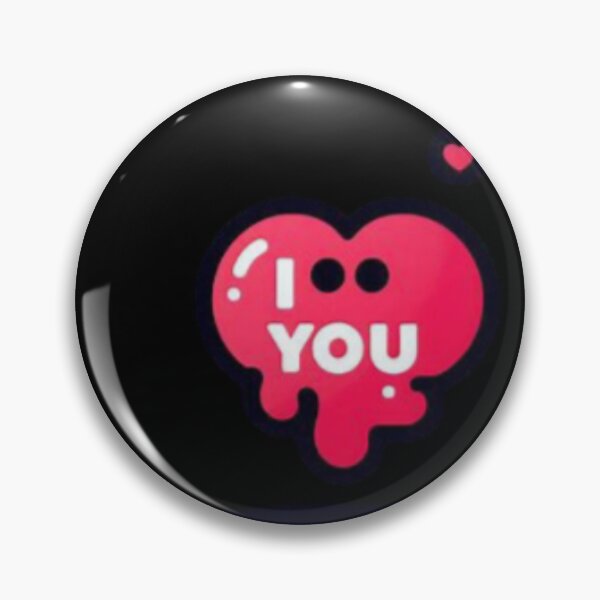 Item preview, Cute I LOVE YOU HEART for Valentines Day  designed and sold by Shs-Kenya.