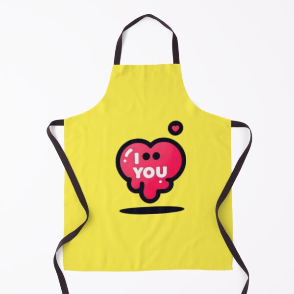 Item preview, Cute I LOVE YOU HEART for Valentines Day  designed and sold by Shs-Kenya.