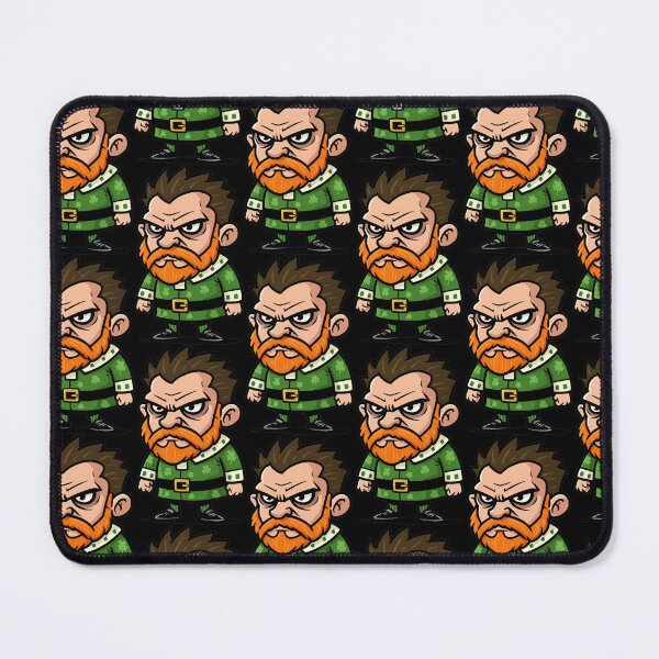 Item preview, Funny Irish- Paddys Day designed and sold by Tw1nsAIArt.