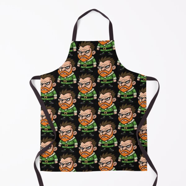 Item preview, Funny Irish- Paddys Day designed and sold by Tw1nsAIArt.