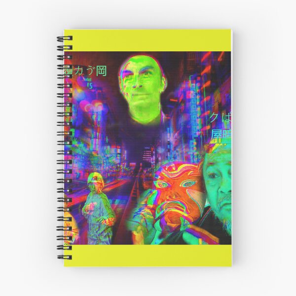 Item preview, Victor Wong 3 NInjas Tribute Mallsoft Art designed and sold by Retrovapor144.