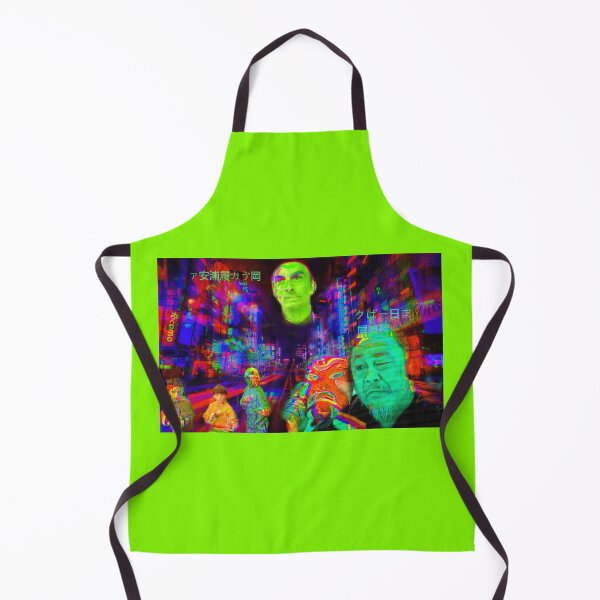 Item preview, Victor Wong 3 NInjas Tribute Mallsoft Art designed and sold by Retrovapor144.
