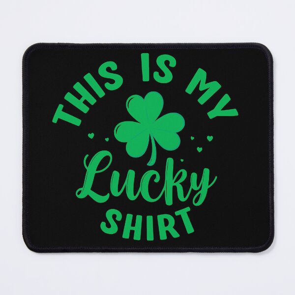 Item preview, The Ultimate Lucky Shirt designed and sold by Creative Magia.