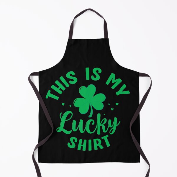 Item preview, The Ultimate Lucky Shirt designed and sold by Creative Magia.