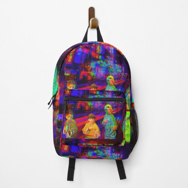 Item preview, Victor Wong 3 NInjas Tribute Mallsoft Art designed and sold by Retrovapor144.