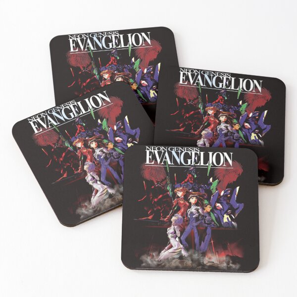 Item preview, EVANGELION T-SHIRT DESIGN  designed and sold by Hype-MIND.