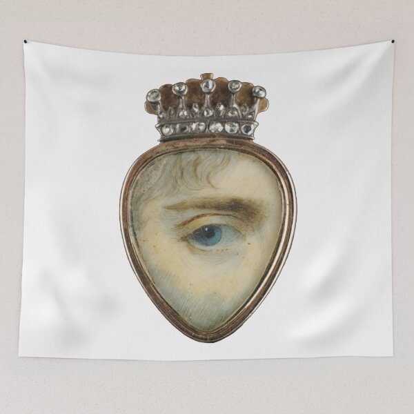 Item preview, Lover's Eye designed and sold by Donkey's Salad.