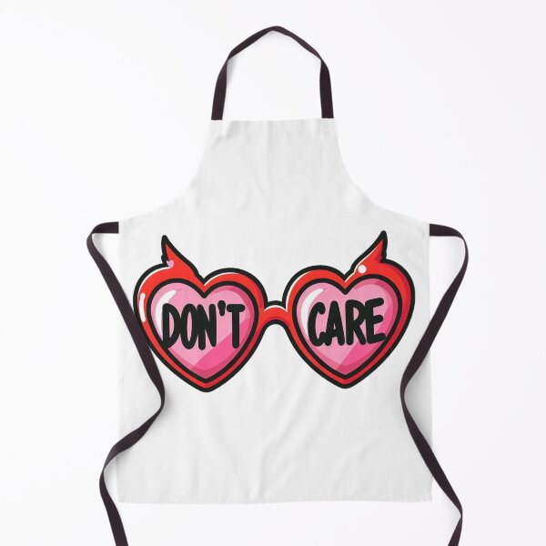 Item preview,  Sunglasses, Dont Care Sunglasses designed and sold by yunamaliskova.