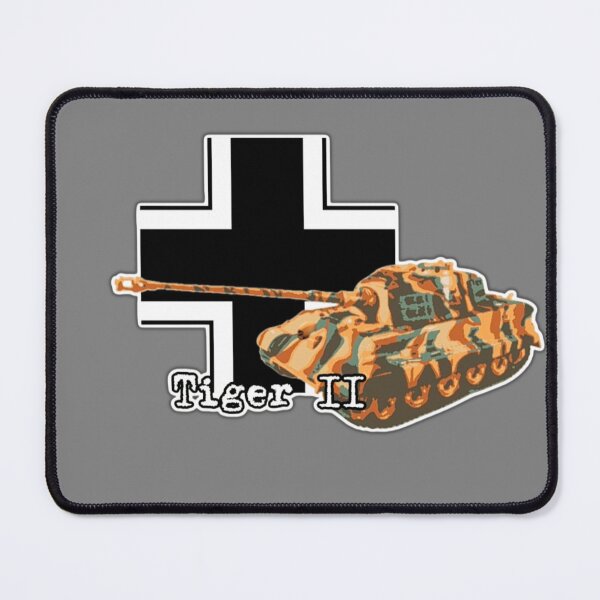 Item preview, German Tiger II designed and sold by Equables.