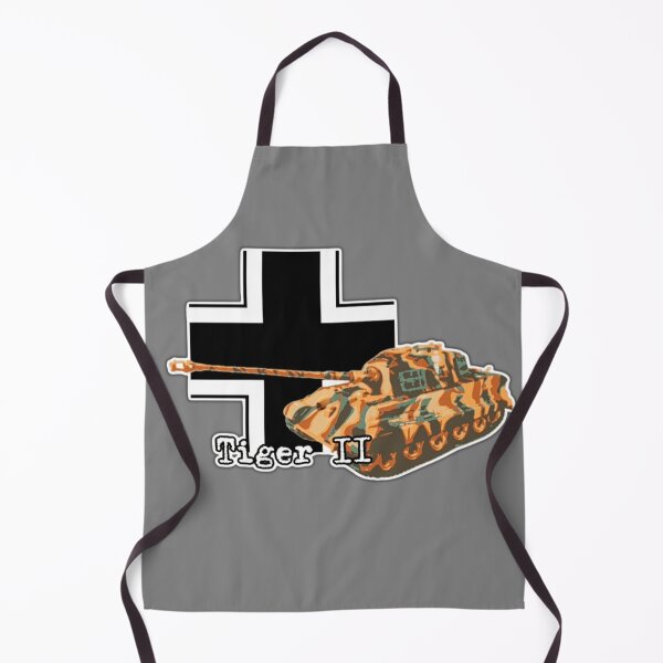 Item preview, German Tiger II designed and sold by Equables.
