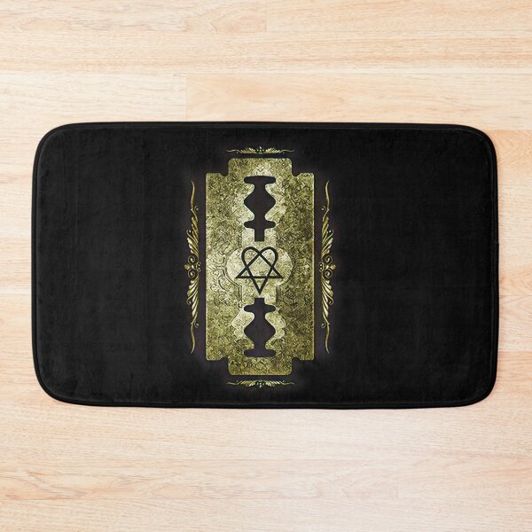 Item preview, HIM--Razorblade__ designed and sold by MusicVibesTee.