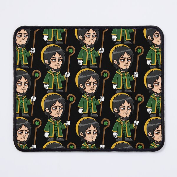 Item preview, Funny Irish- Saint Patrick’s Day designed and sold by Tw1nsAIArt.