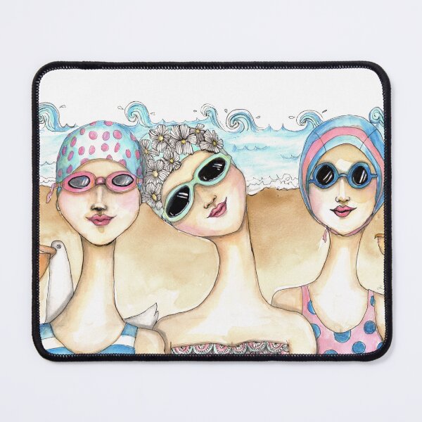 Item preview, The pelican briefs designed and sold by Jenny Wood.