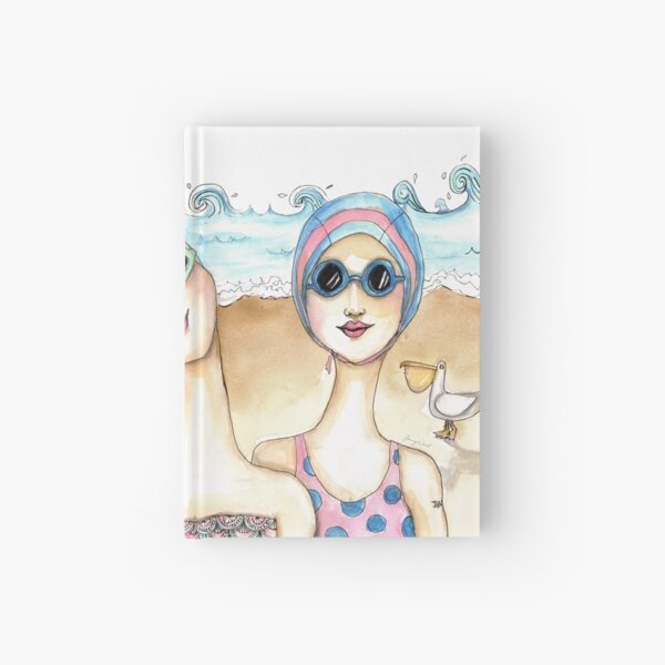 The pelican briefs Hardcover Journal