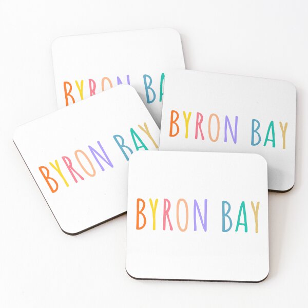 Artikelvorschau, Worte aus Byron Bay entworfen und verkauft von LoveLabDesign.