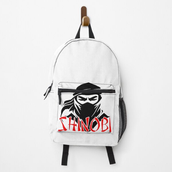Item preview, SHINOBI WARRIOR II designed and sold by LuizSilva1983.