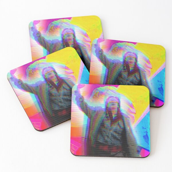 Item preview, Judd Nelson Vaporwave Tribute Art designed and sold by Retrovapor144.