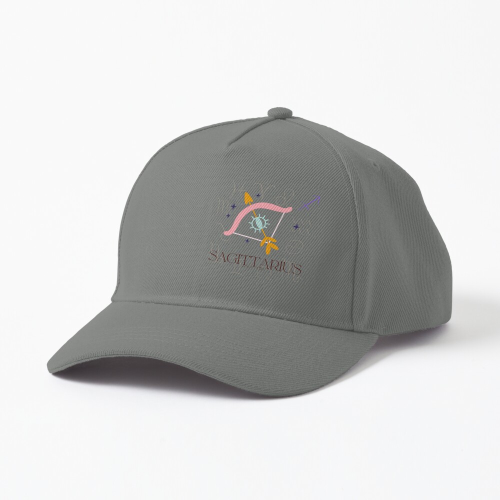Item preview, Baseball Cap designed and sold by Printastic8Shop.