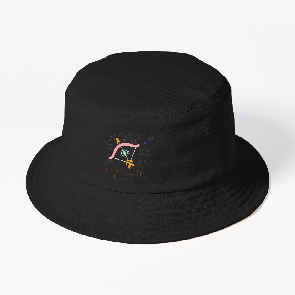 Item preview, Bucket Hat designed and sold by Printastic8Shop.