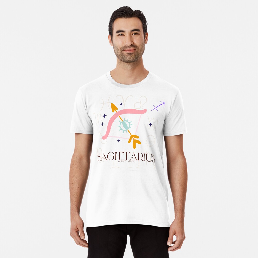Item preview, Premium T-Shirt designed and sold by Printastic8Shop.