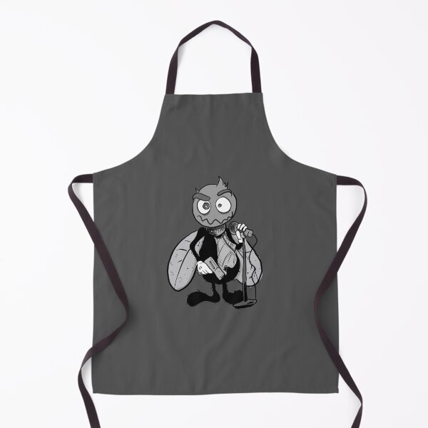Item preview, Louie the Fly  designed and sold by SilentlyRob668.