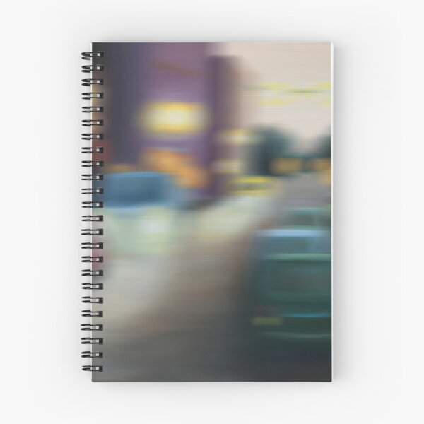 Item preview, EVENING GLOW, estampado integral designed and sold by Arto Järvinen.