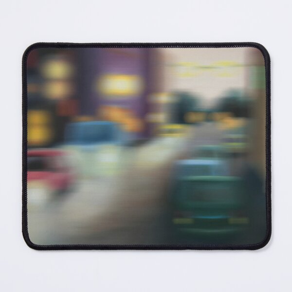 Item preview, EVENING GLOW, allover-print designed and sold by Arto Järvinen.