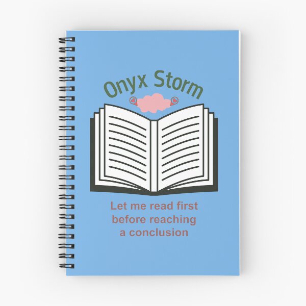 Item preview, Onyx Storm designed and sold by Chekky.