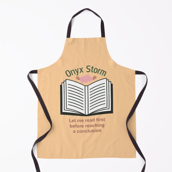 Item preview, Onyx Storm designed and sold by Chekky.