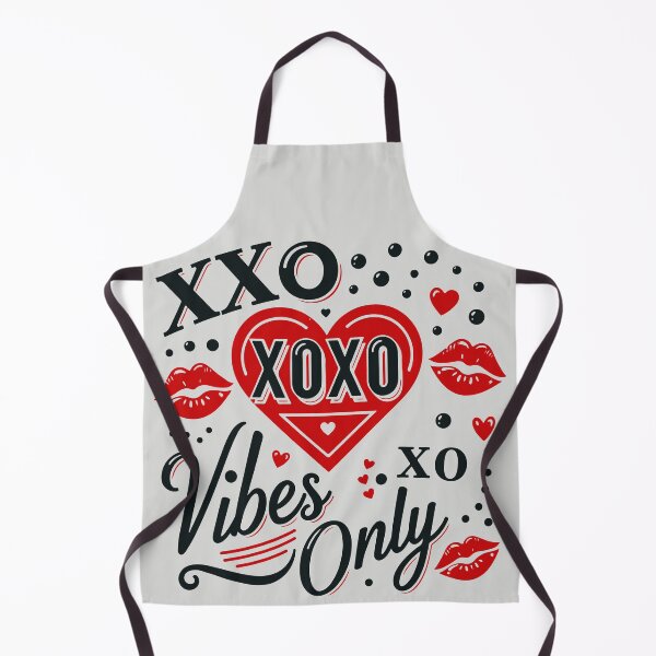 Item preview, XOXO Vibes designed and sold by Creative Magia.