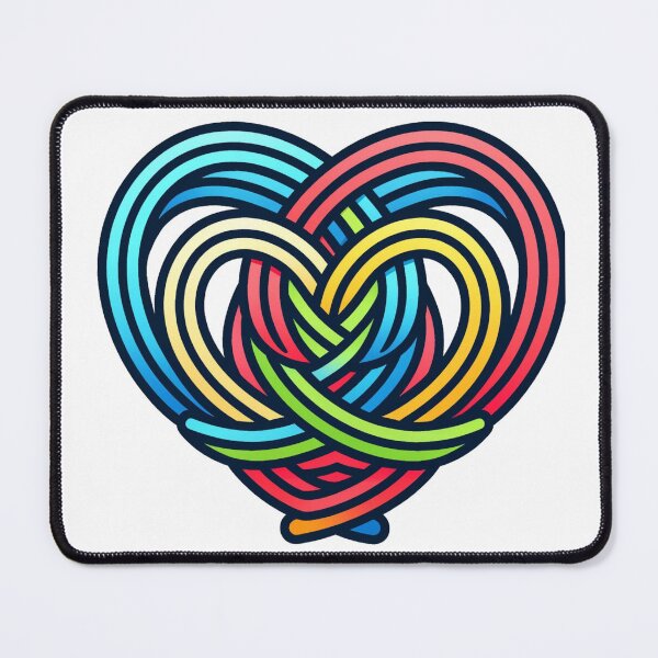 Item preview, Sharing love  designed and sold by FShadora.