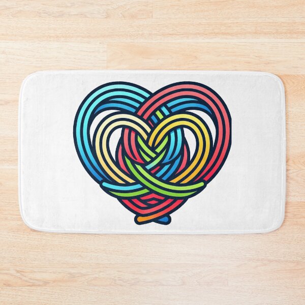 Item preview, Sharing love  designed and sold by FShadora.