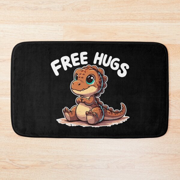 Item preview, T-Rex Cute Baby Dino Baby Hugs Gift designed and sold by Pineapple-Tree.