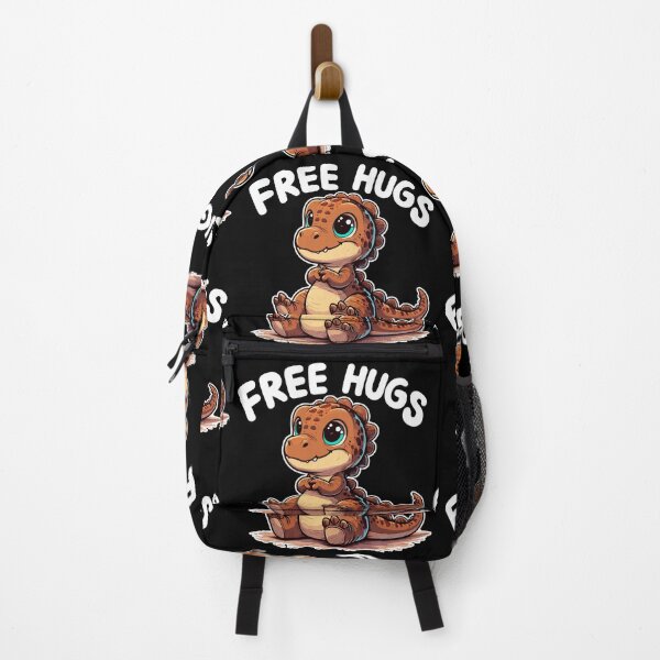 Item preview, T-Rex Cute Baby Dino Baby Hugs Gift designed and sold by Pineapple-Tree.