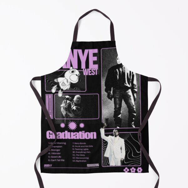 Item preview, Kanye collage art designed and sold by BubbleStreet.