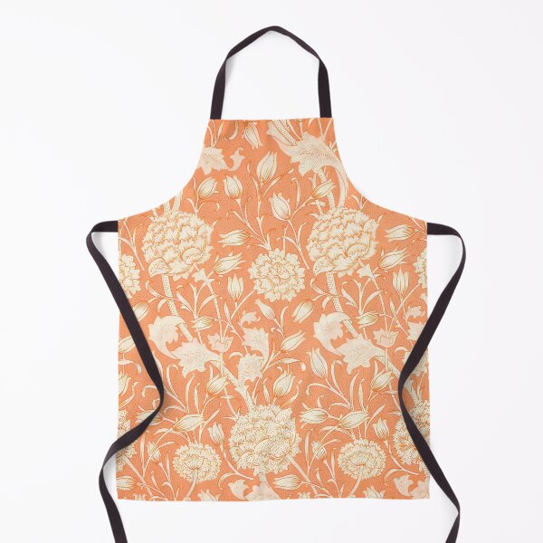 Item preview, William Morris' (1834-1896) Wild Tulip designed and sold by PinUpPizzazz.