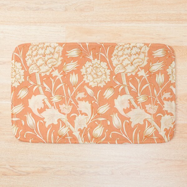 Item preview, William Morris' (1834-1896) Wild Tulip designed and sold by PinUpPizzazz.