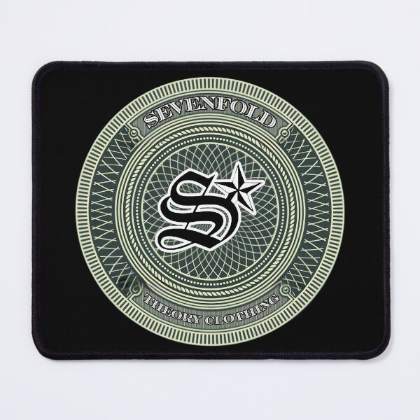 Item preview, Paper Cut designed and sold by Sevenfold Theory Clothing.