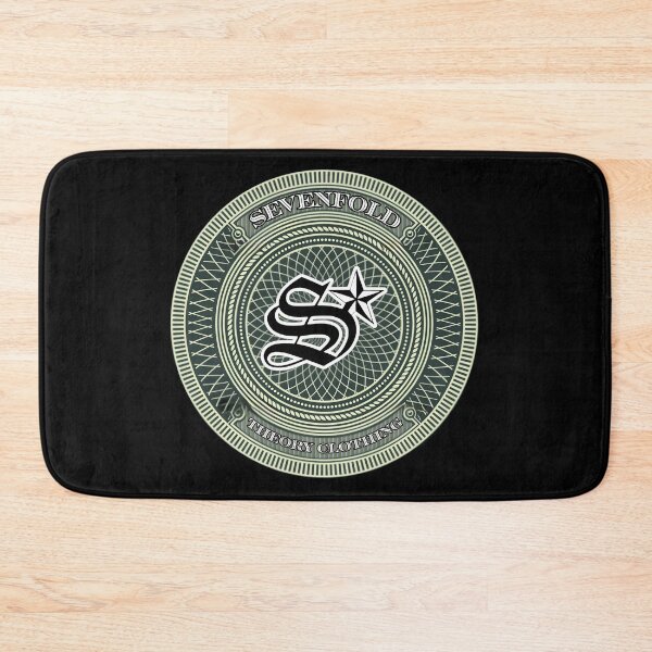 Item preview, Paper Cut designed and sold by Sevenfold Theory Clothing.