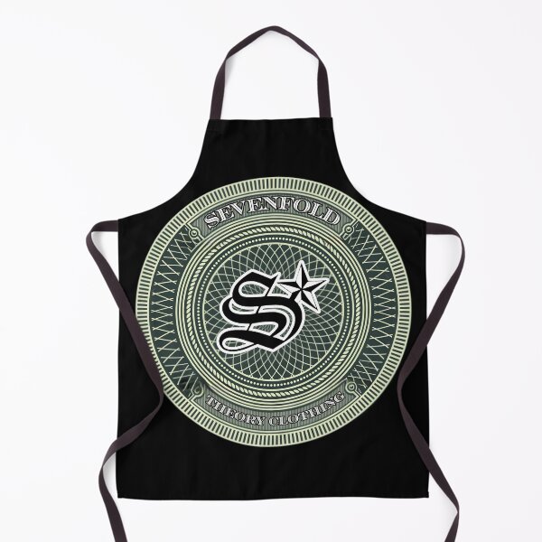 Item preview, Paper Cut designed and sold by Sevenfold Theory Clothing.