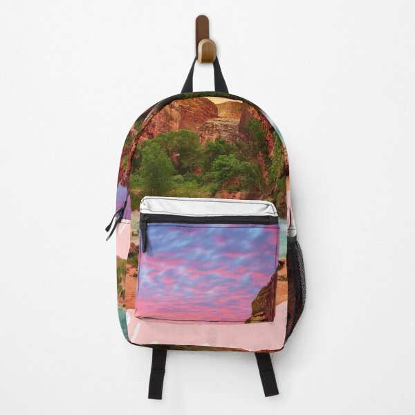 Item preview, Havasupai Falls. Mist me with that waterfall magic. designed and sold by trintae.