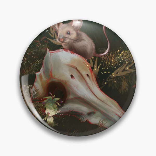 Item preview, Fairy Circles  designed and sold by Inchiostro e Tentacoli.