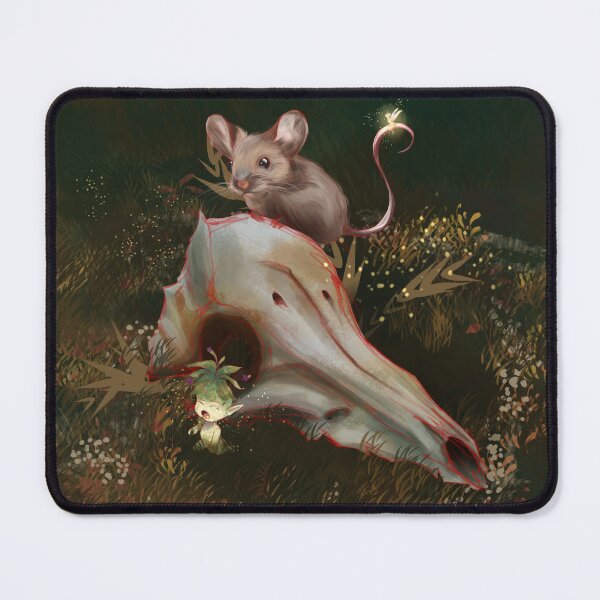 Item preview, Fairy Circles designed and sold by Inchiostro e Tentacoli.