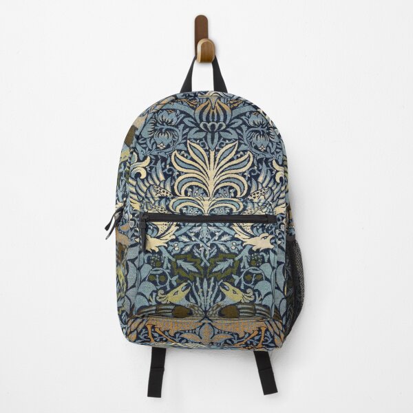 Item preview, William Morris' (1834-1896) Peacock and Dragon designed and sold by PinUpPizzazz.