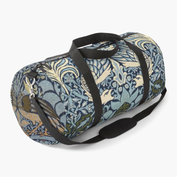 Item preview, William Morris' (1834-1896) Peacock and Dragon designed and sold by PinUpPizzazz.