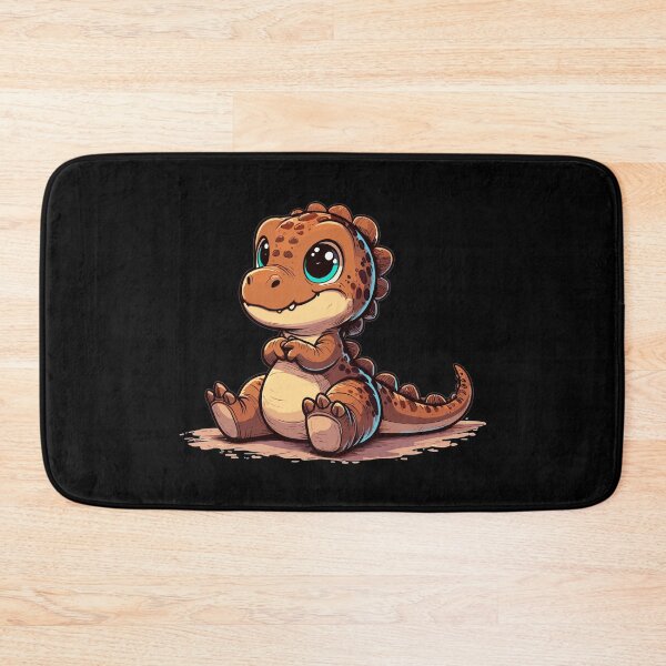 Item preview, T-Rex cute baby dino baby dinobaby gift designed and sold by Pineapple-Tree.